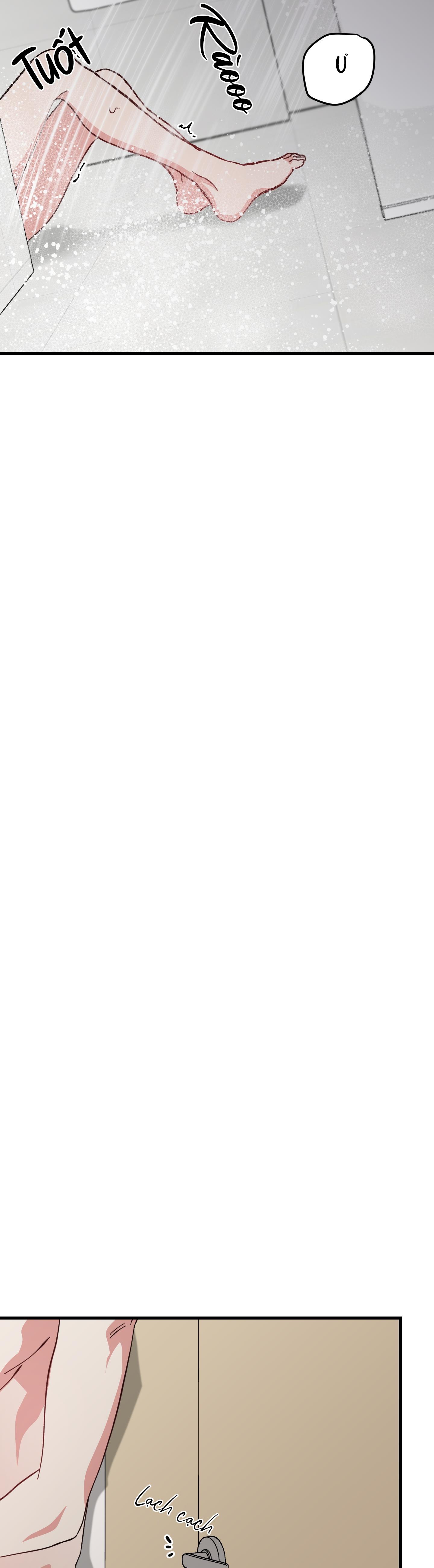 yêu tôi đi, thần hộ mệnh chapter 5 7