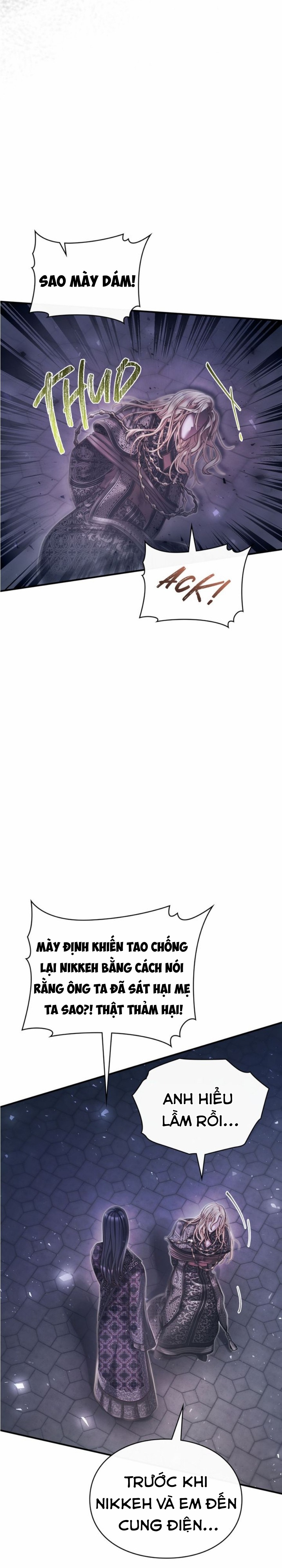 sự hy sinh của ác quỷ chapter 60 17