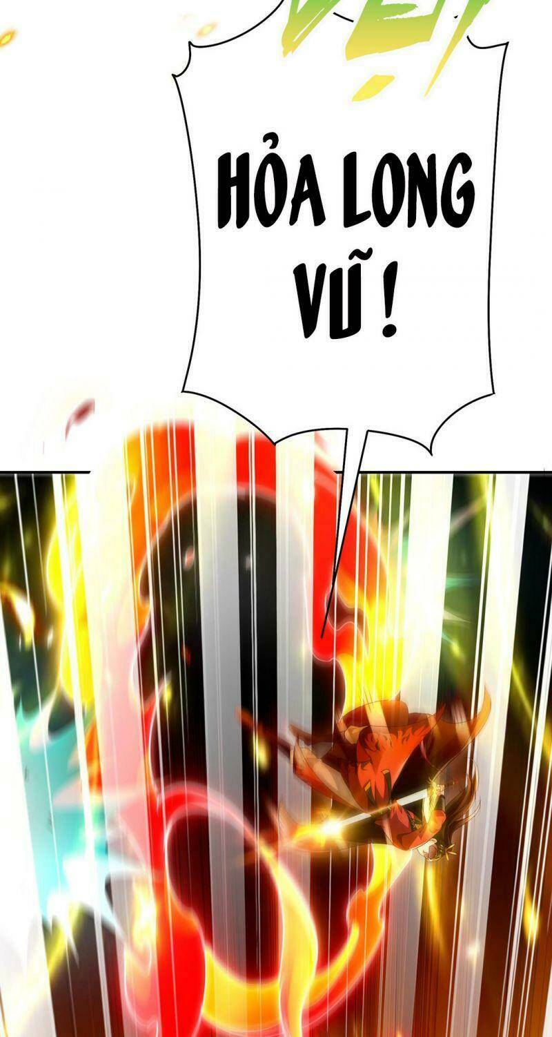 thiên kim bất hoán chapter 78 20