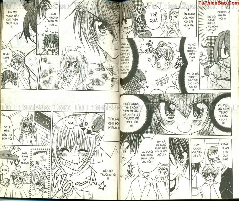 tôi là idol chapter 1 47