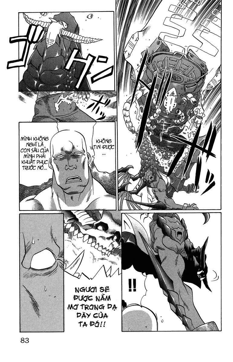 chaosic rune chapter 30 11