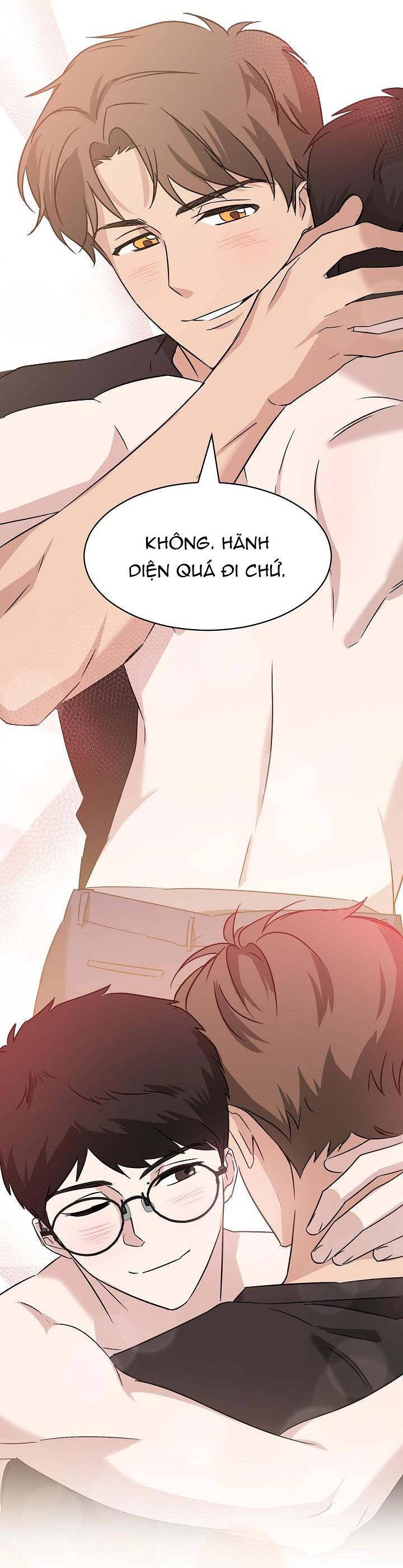 tình yêu của hyung tae chapter 9 42