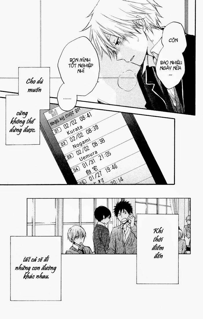 seishun kouryakuhon chapter 6 19