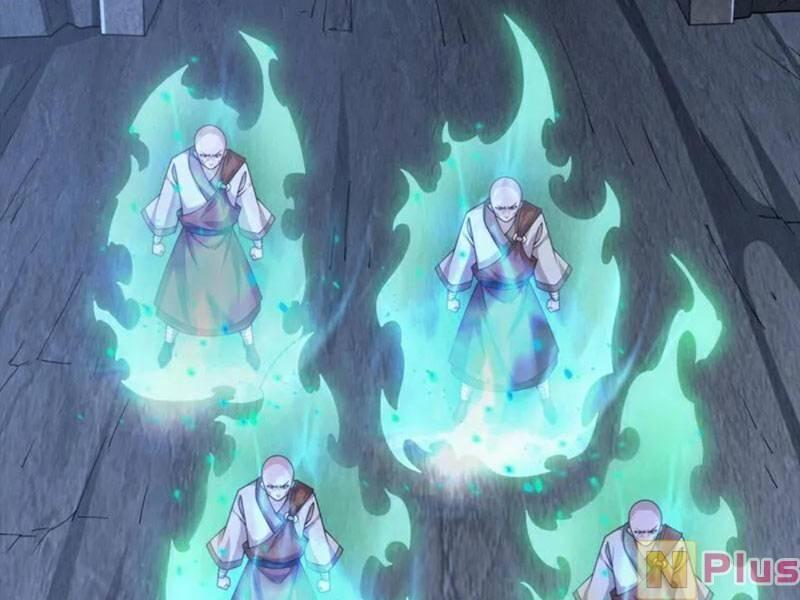 bị sư phụ xinh đẹp dùng 99 cách dạy dỗ thành thánh chapter 232 62