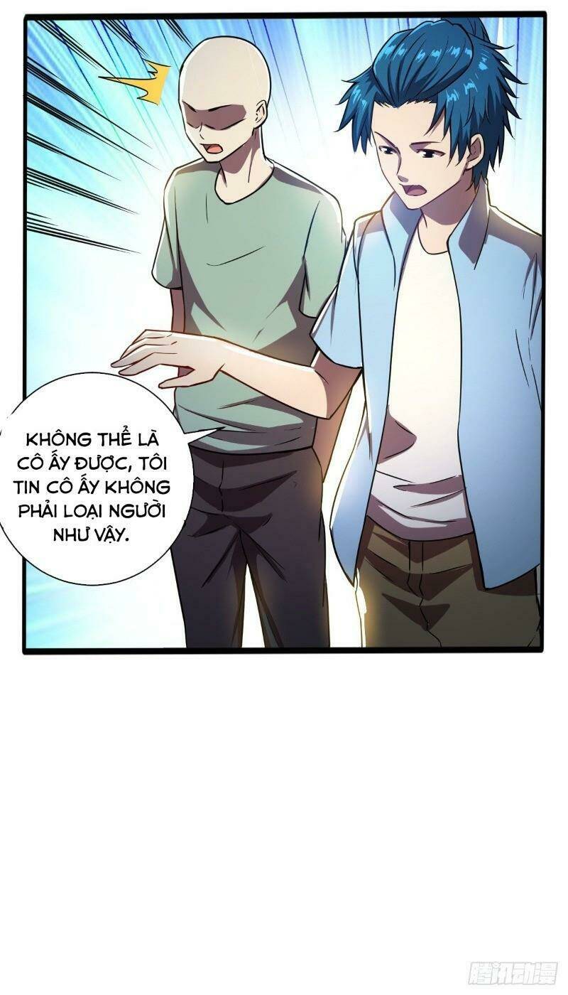 nghệ đạo đế tôn chapter 22 4