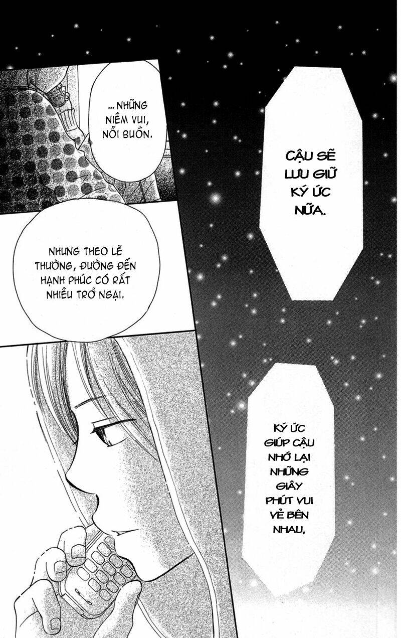 ngày ấy ta bên nhau chapter 35 33