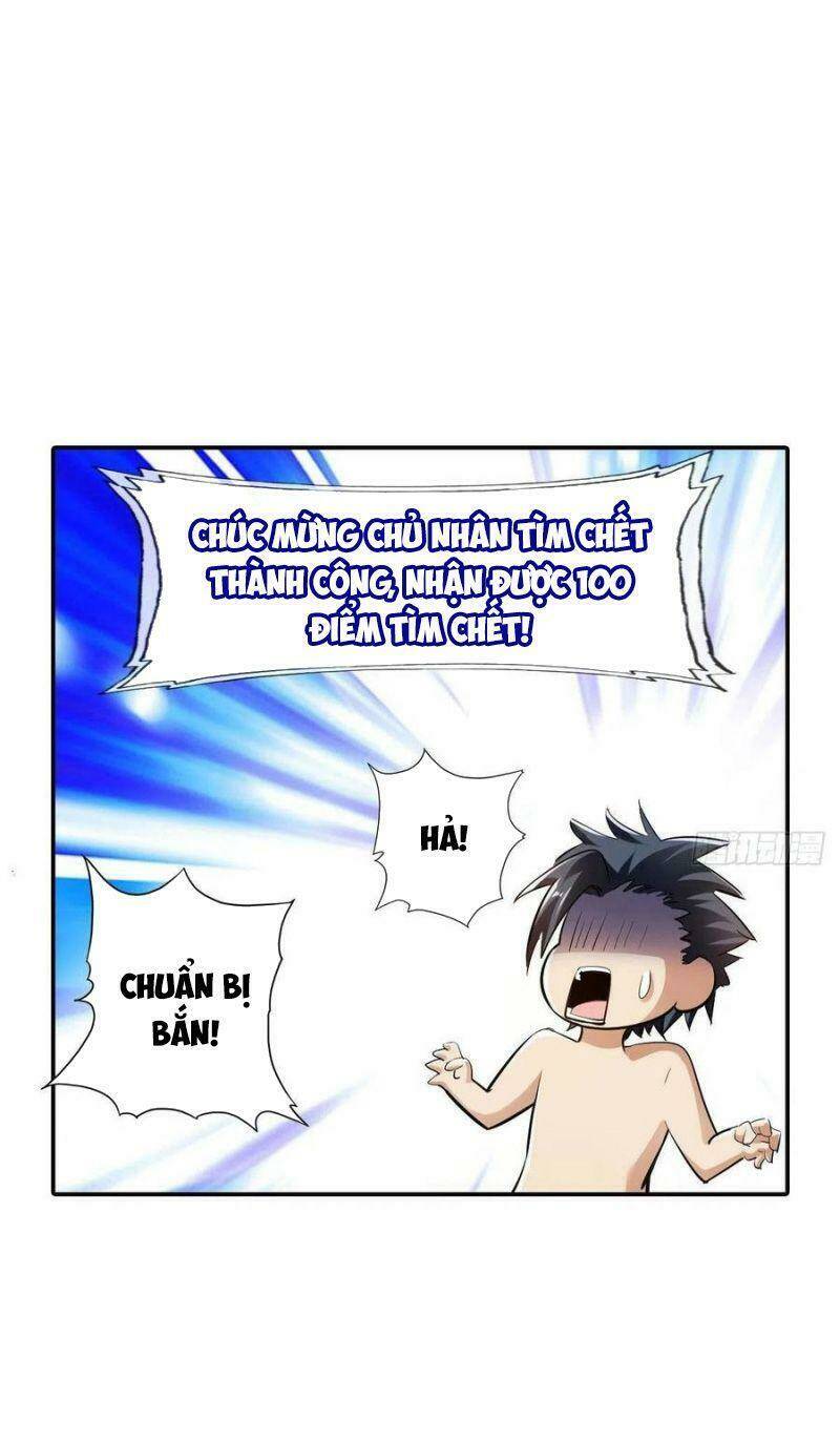 nhân vật phản diện đi tìm đường chết chapter 94 5