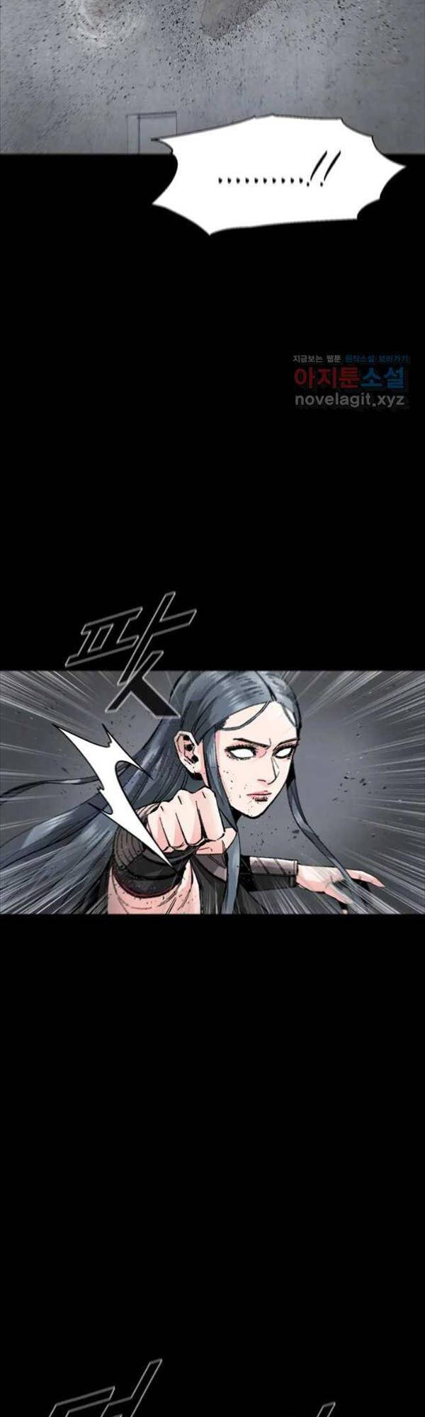 mật mã mê cung chapter 58 15