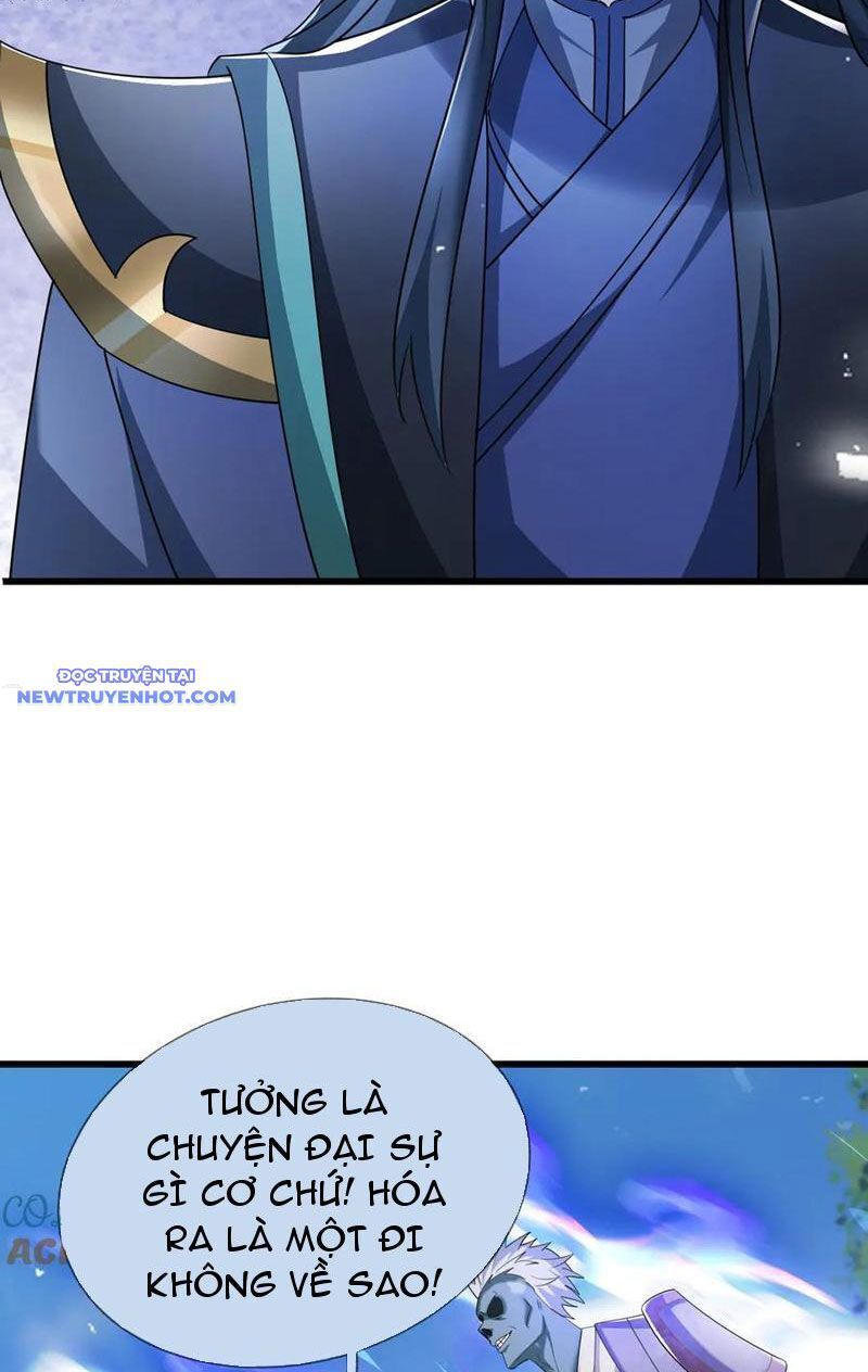 ngủ say vạn cổ: xuất thế đẩy ngang chư thiên chapter 59 19