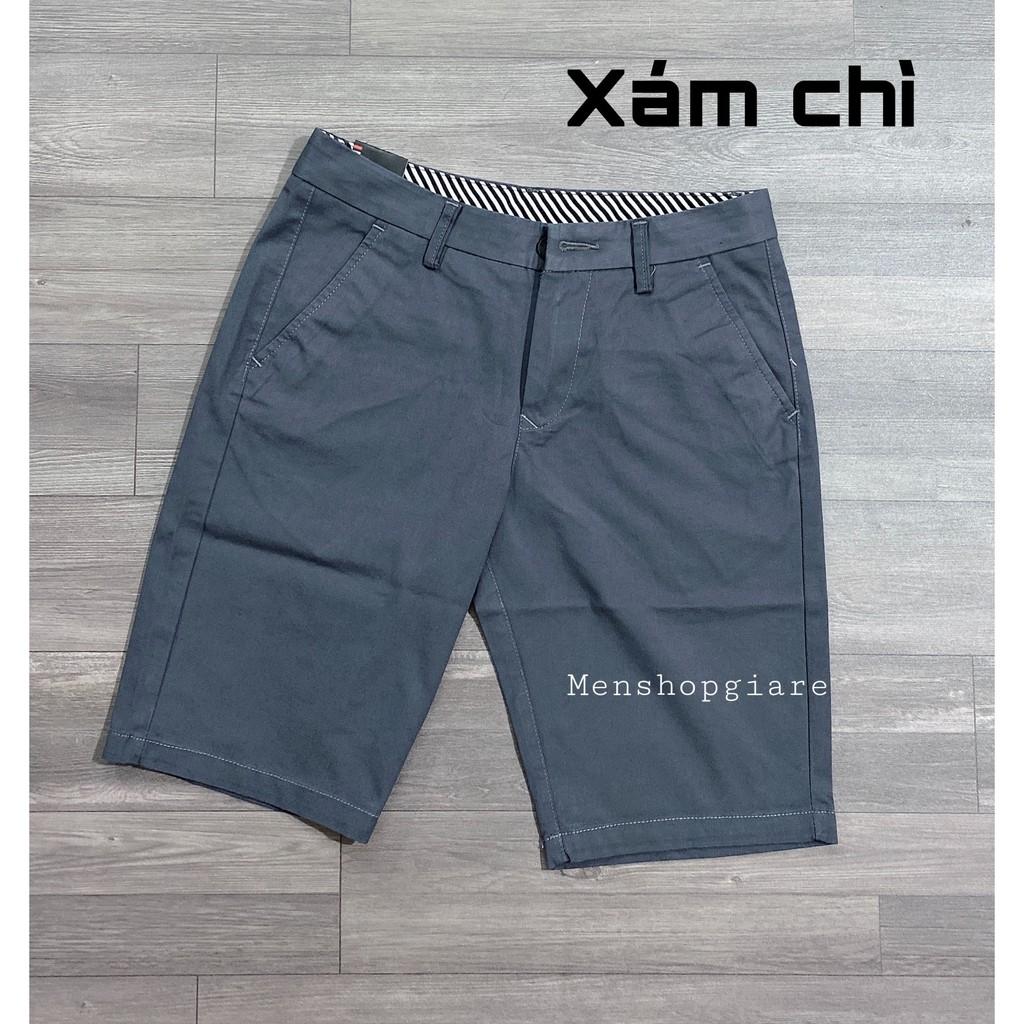 QUẦN NGỐ NAM NGANG GỐI - HÀNG CHUẨN SHOP