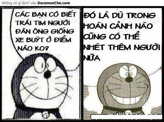 doraemon chế chapter 13 2