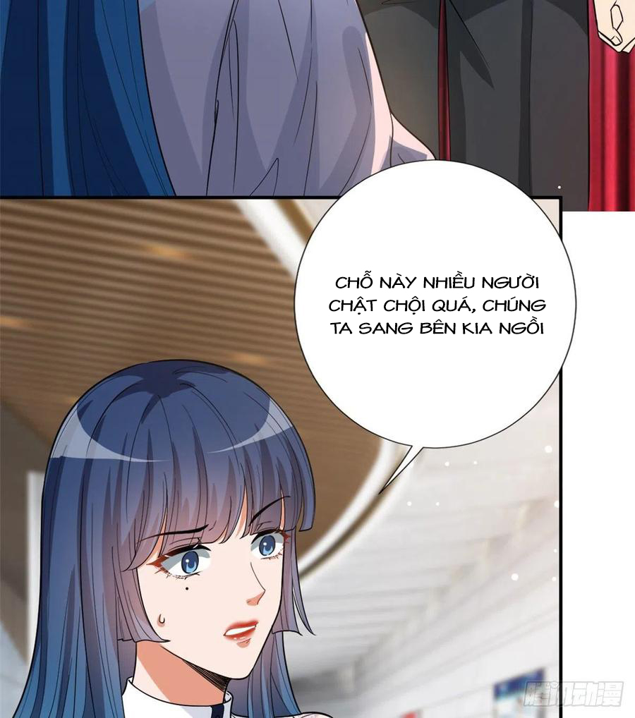 thí hôn lão công, cần giúp sức chapter 383 7