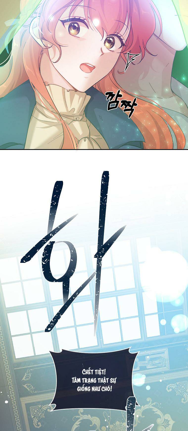 chỉ cần nắm tay em chapter 22 40