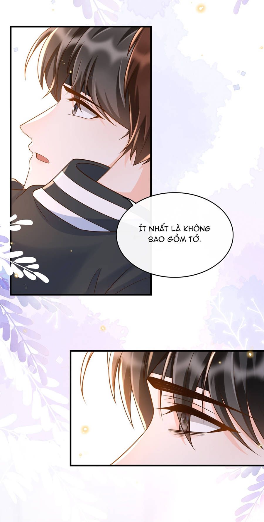 ngọt không ngừng nghỉ chapter 25 25