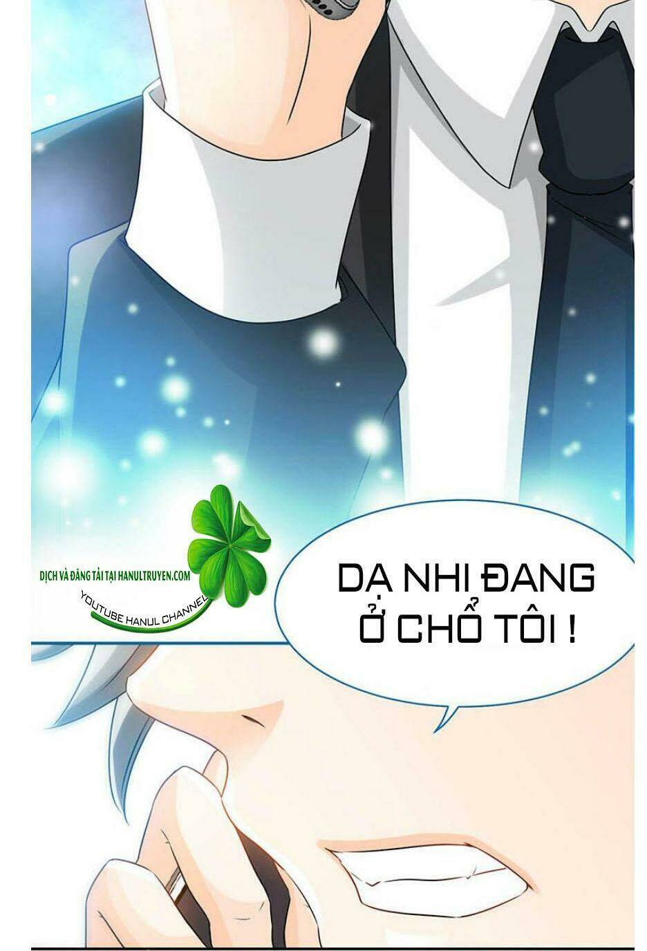 truy nã toàn cầu truy thê về sủng chapter 75.1 11