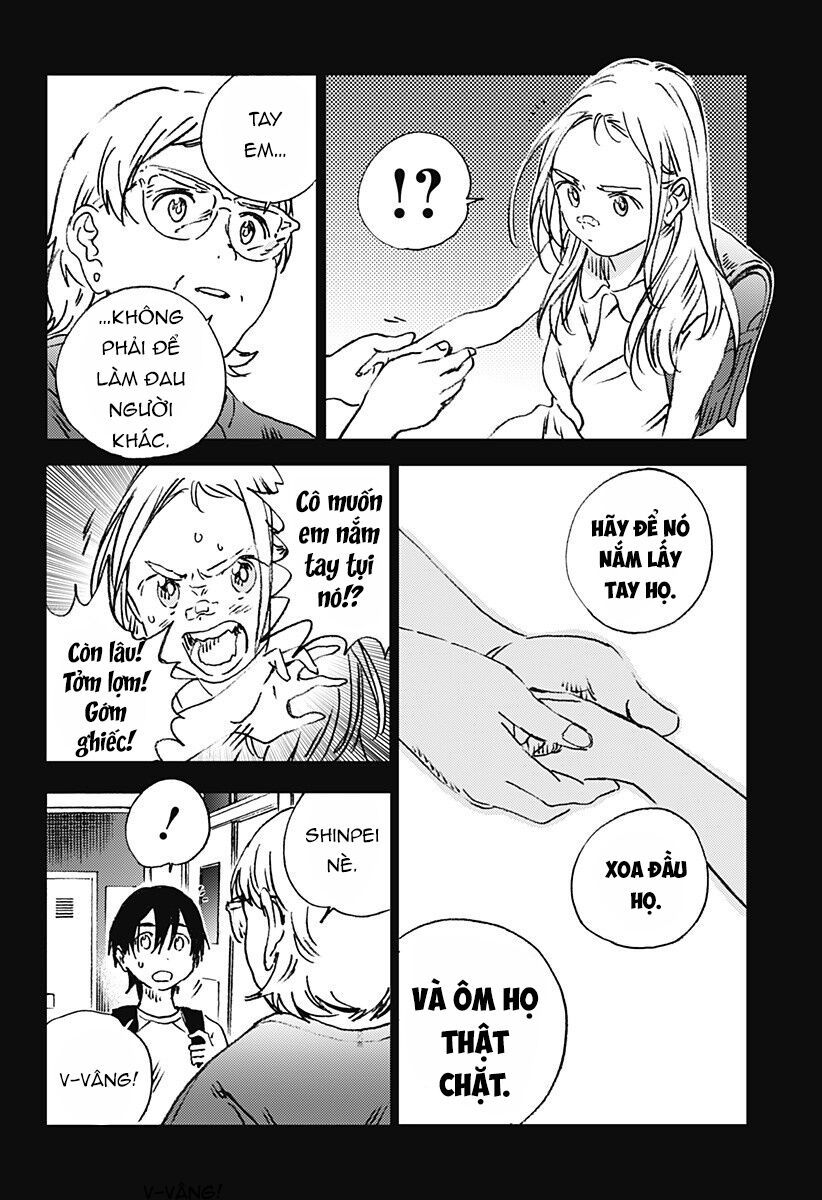 summer time render chapter 92 11