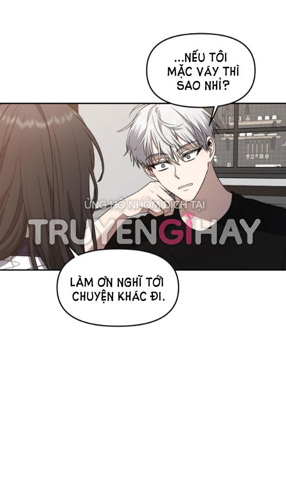 Tự Do Trong Mơ chapter 62.2 24