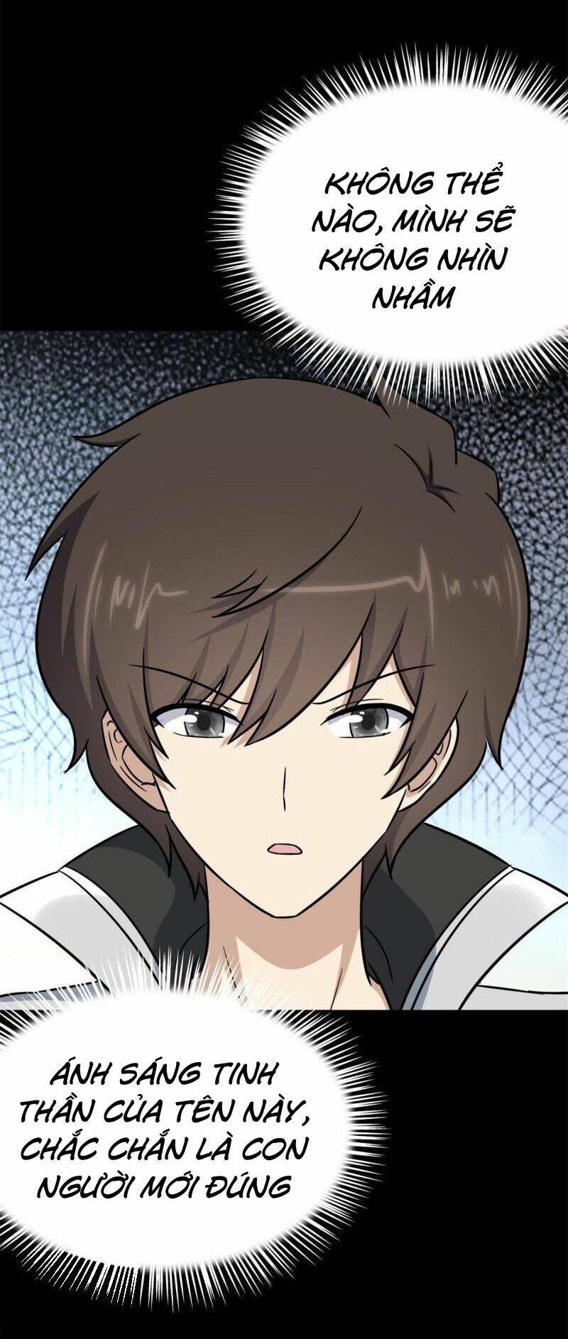 bạn gái virus của tôi chapter 296 28