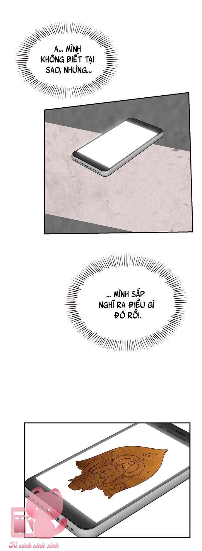 sợi chỉ tình yêu chapter 78 24