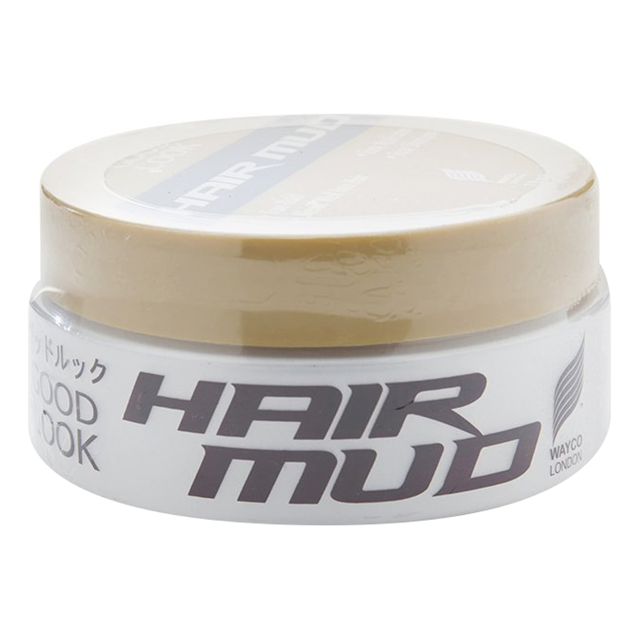 Sáp Vuốt Tóc GOODLOOK Hair Mud (70ml)