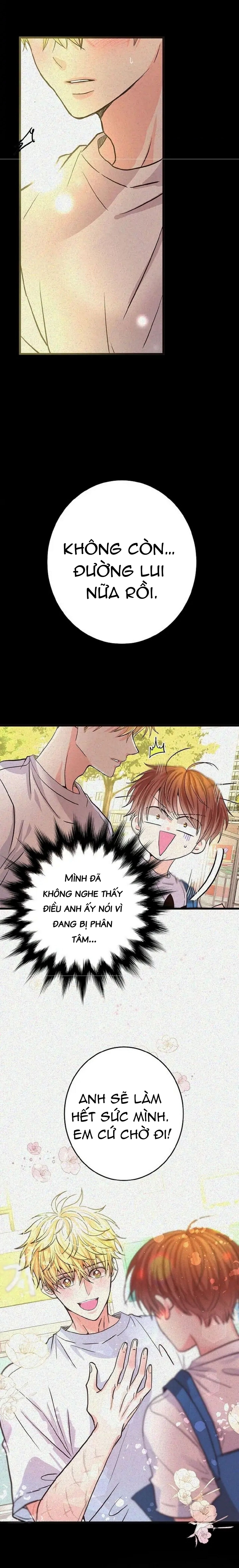 mối quan hệ phù hợp chapter 17 4