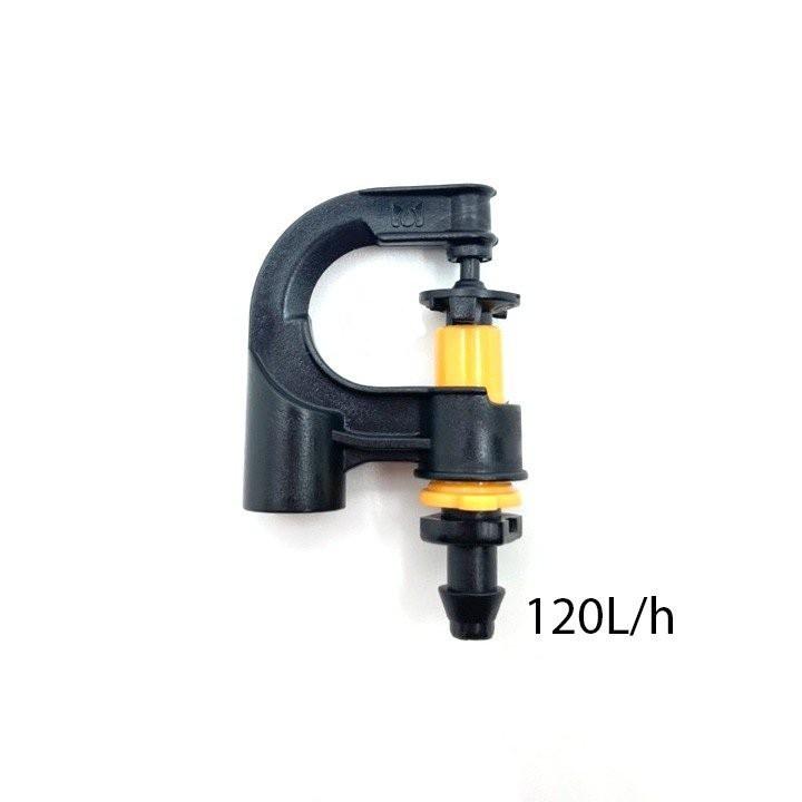 10 Béc G5 tưới gốc chống côn trùng. Tặng nối 6ly.
