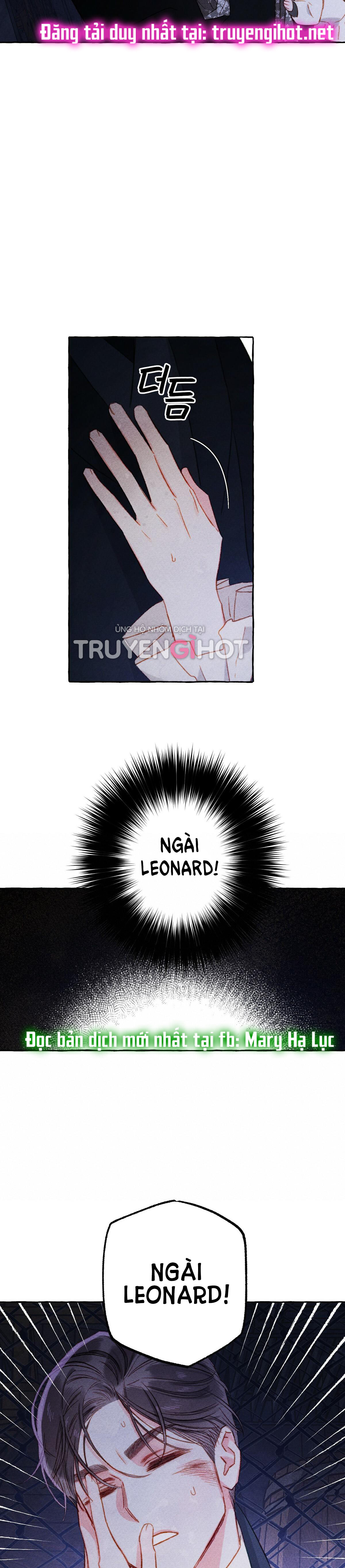 nuôi dưỡng một bé rồng đen chapter 26.1 4