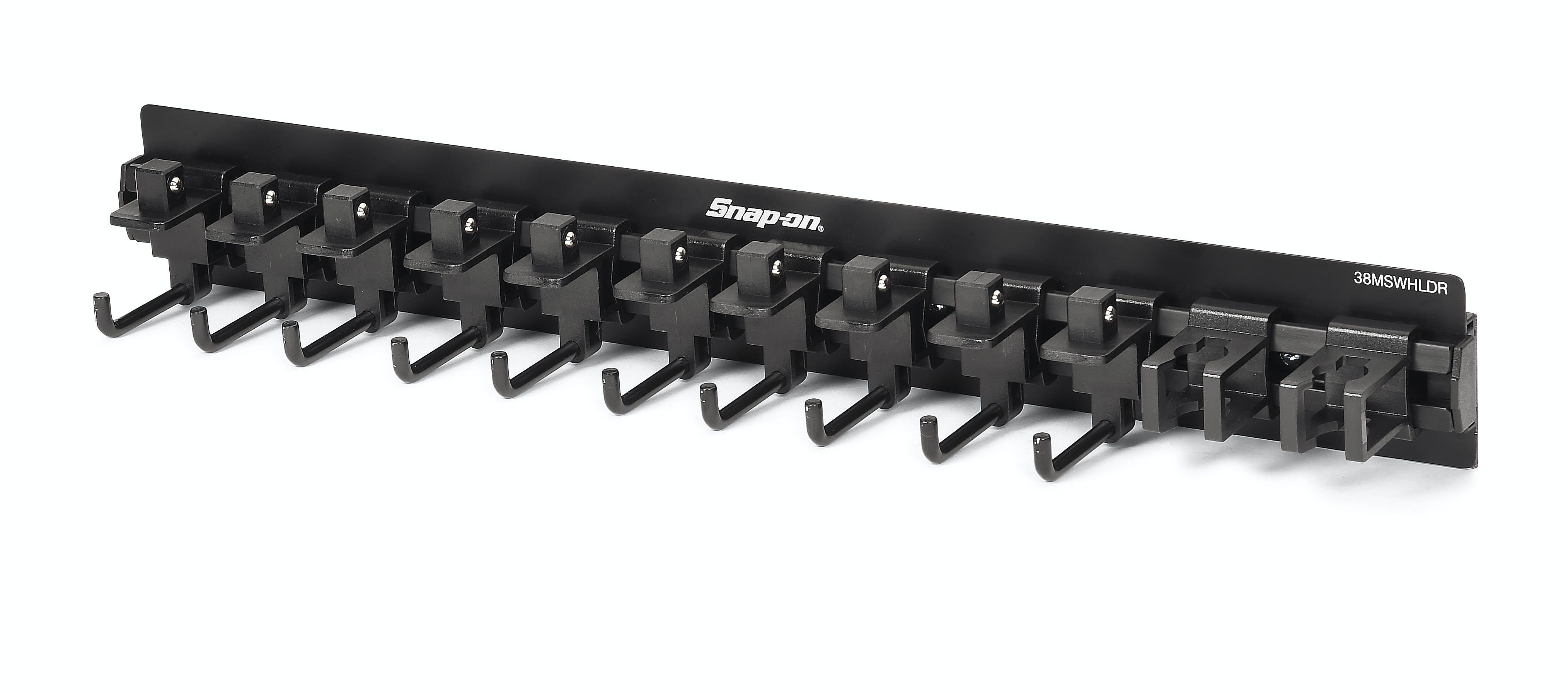 Giá treo cờ lê 3/8 "từ tính 38MSWHLDR Snap-On