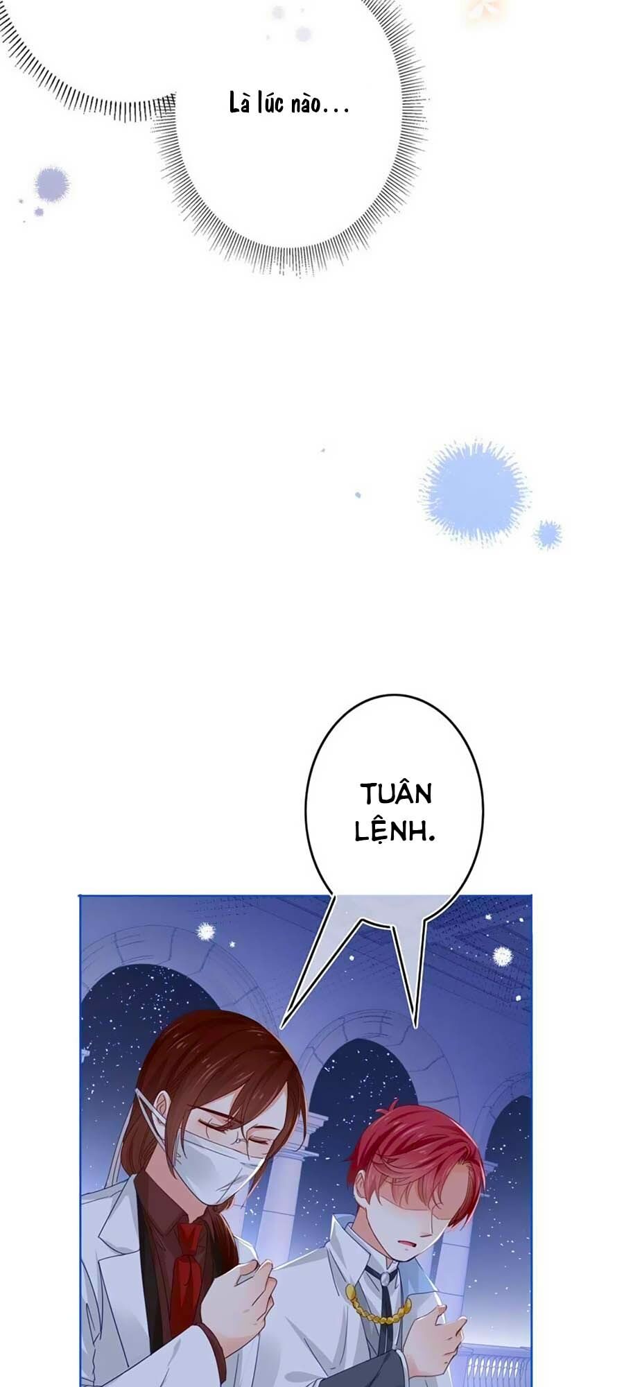 đế quốc đầu tiên có nữ hoàng chapter 41 13