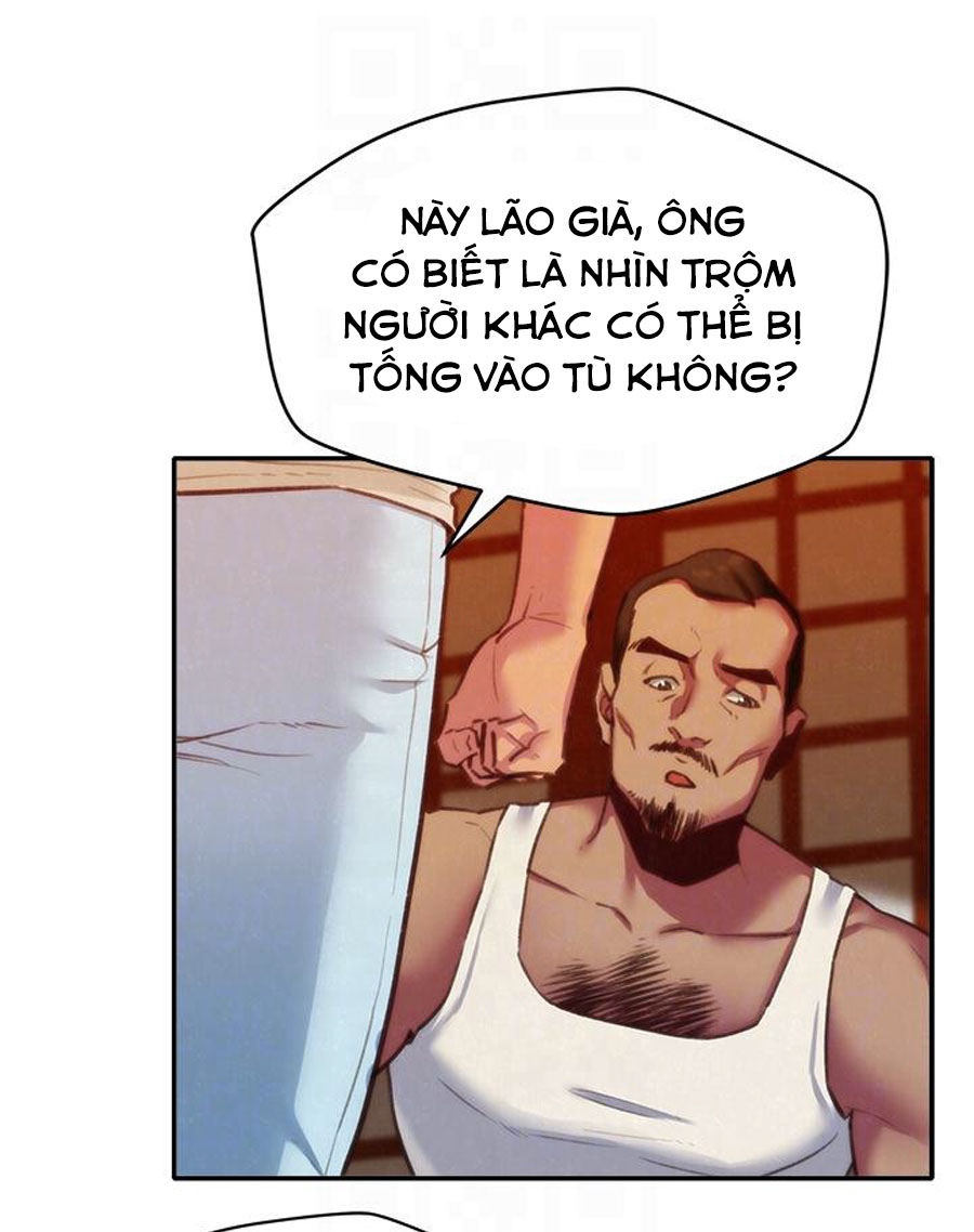 cô gái bé nhỏ của tôi chapter 6.1 21