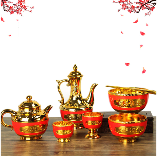 Bình,Chum,Ly,,Chén,Đũa thờ cúng bàn thờ Đủ loại