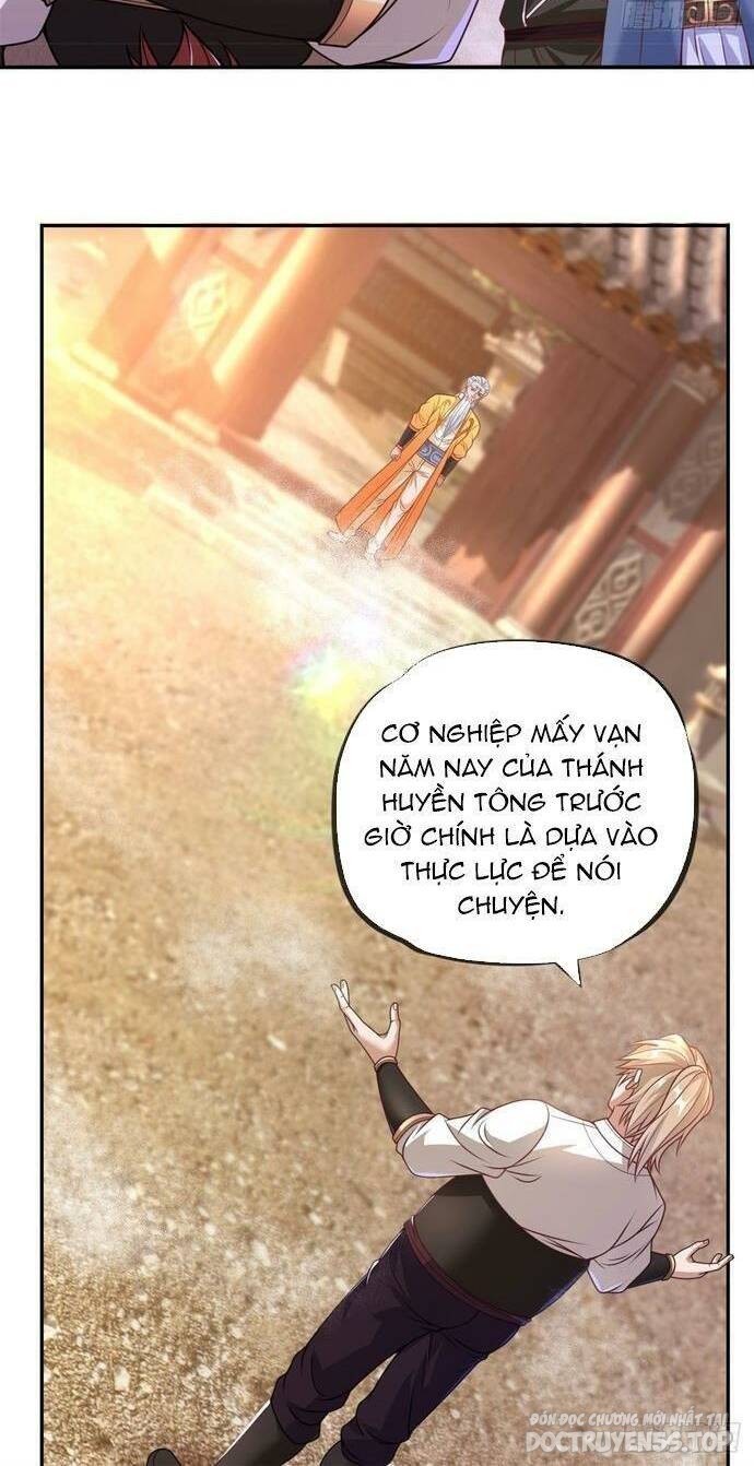 ta có khả năng vô hạn đốn ngộ chapter 26 16