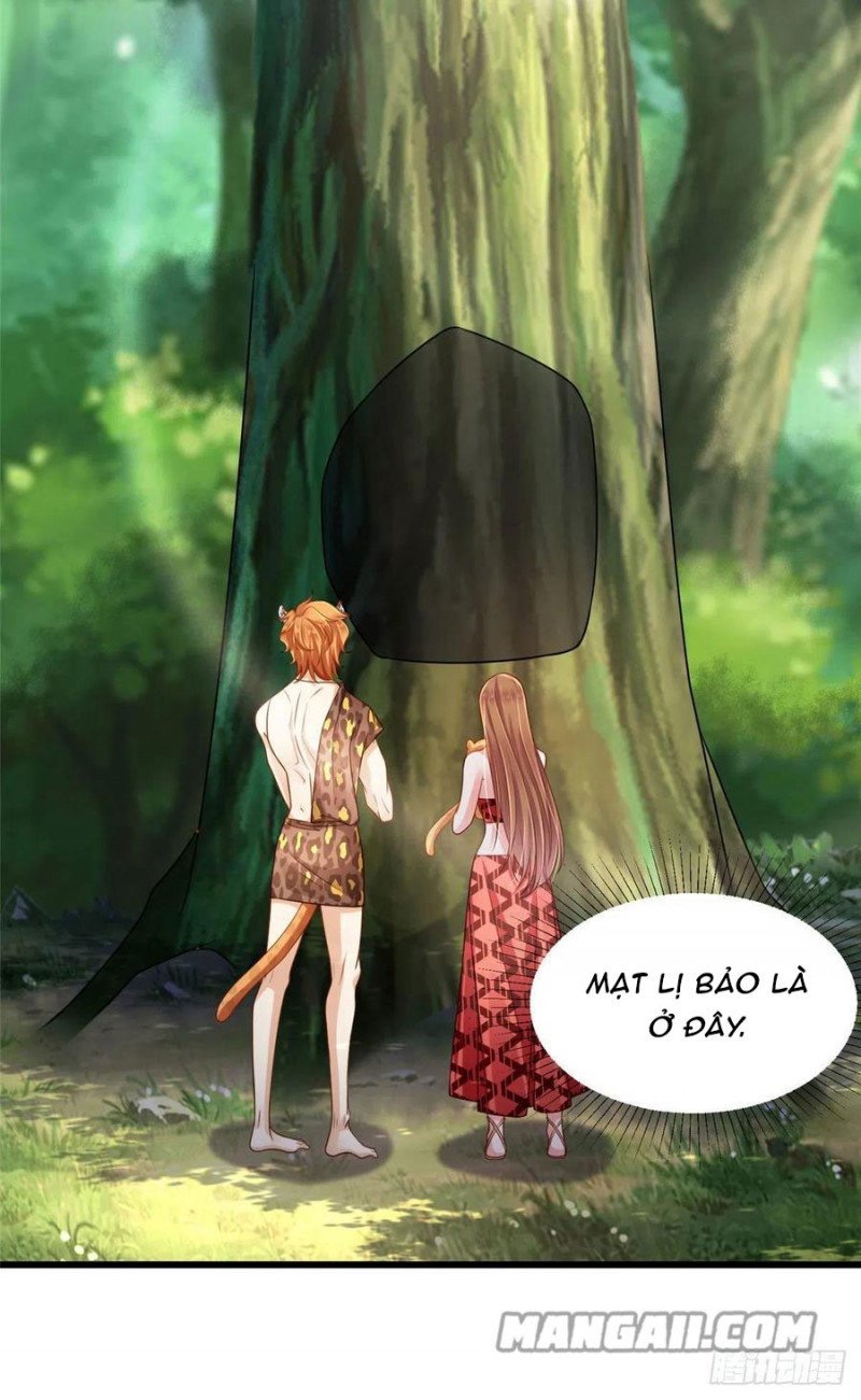 [16+] thảnh thơi thú thế chủng chủng điền, sinh sinh tể chapter 252 20