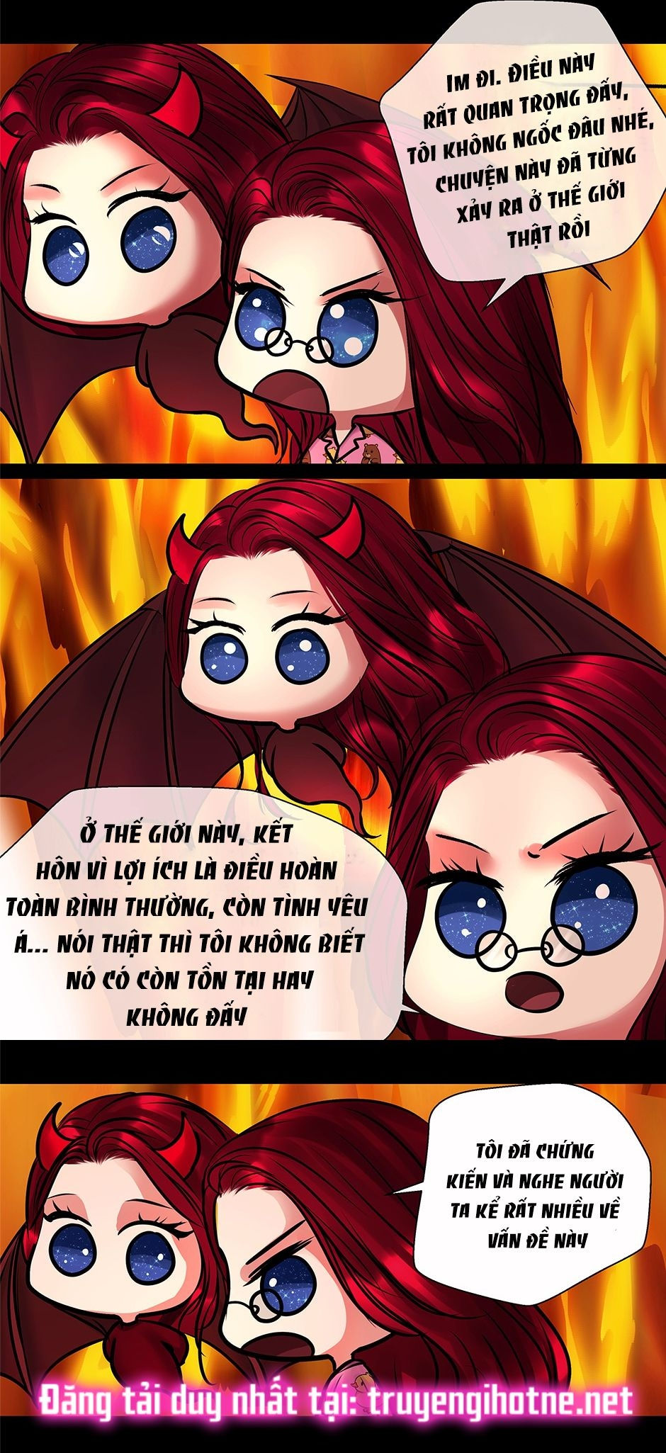 tôi đã ký khế ước với ác quỷ chapter 10.1 24