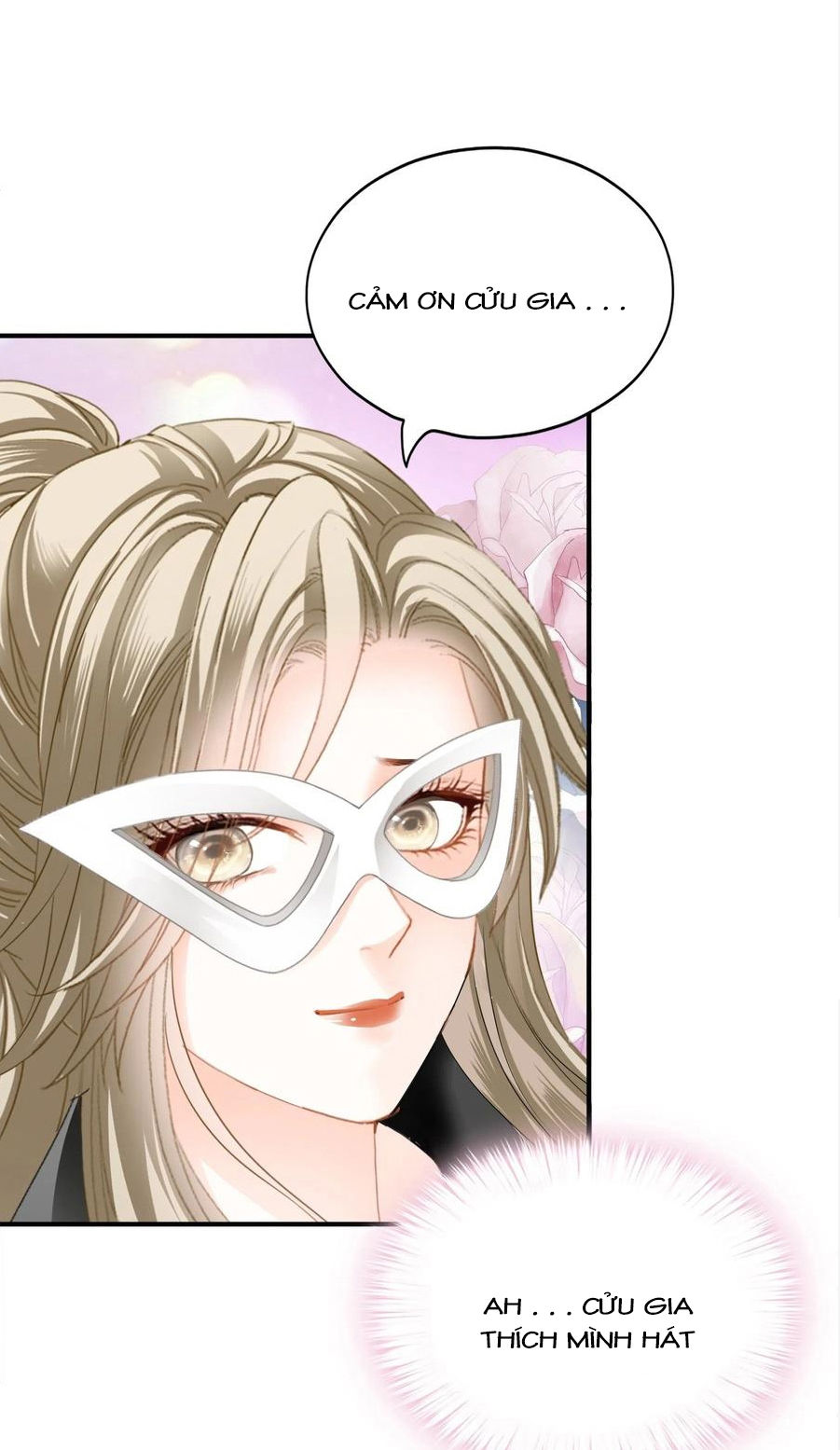 bạo quân ái nhân chapter 101 15