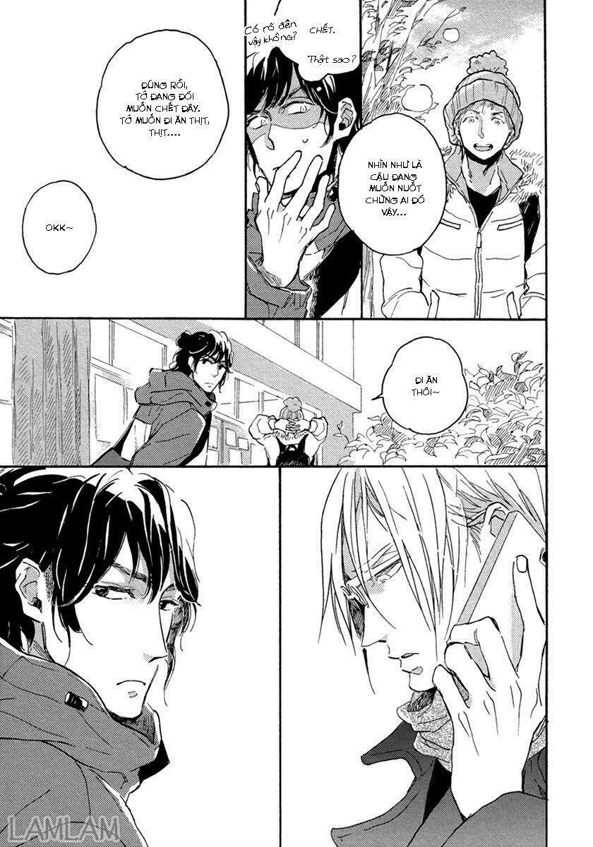 hebikui tori chapter 2 14