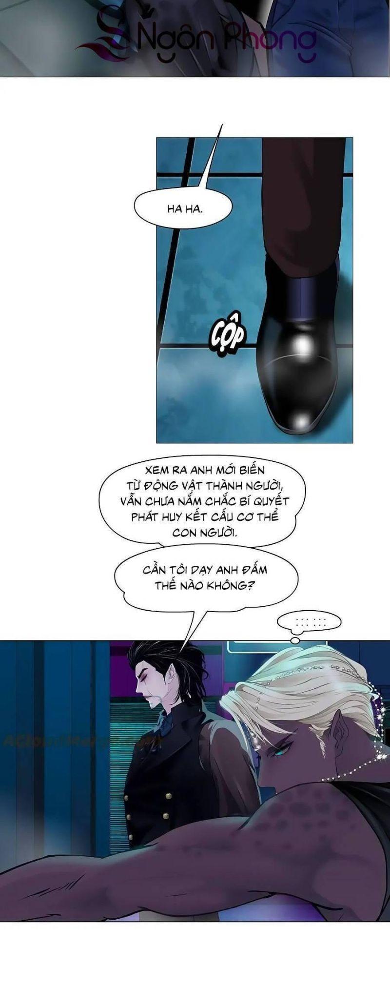 đằng nữ chapter 166 22