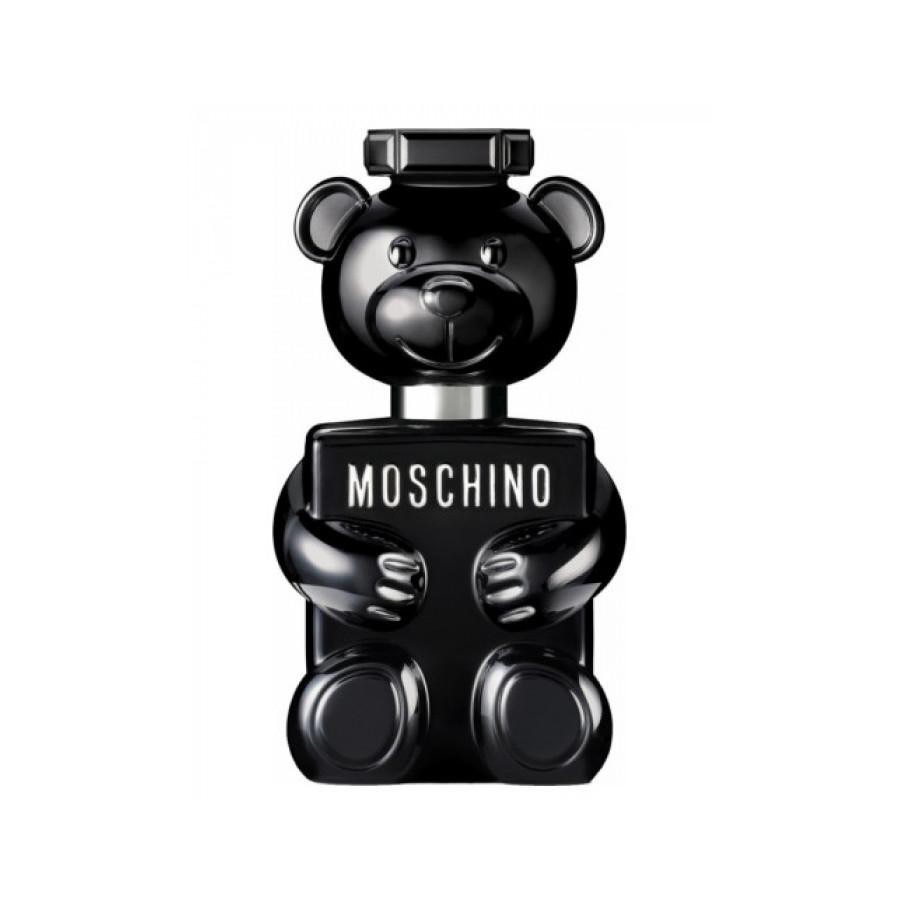 Nước Hoa Nam Moschino Toy Boy Men EDP 100ml