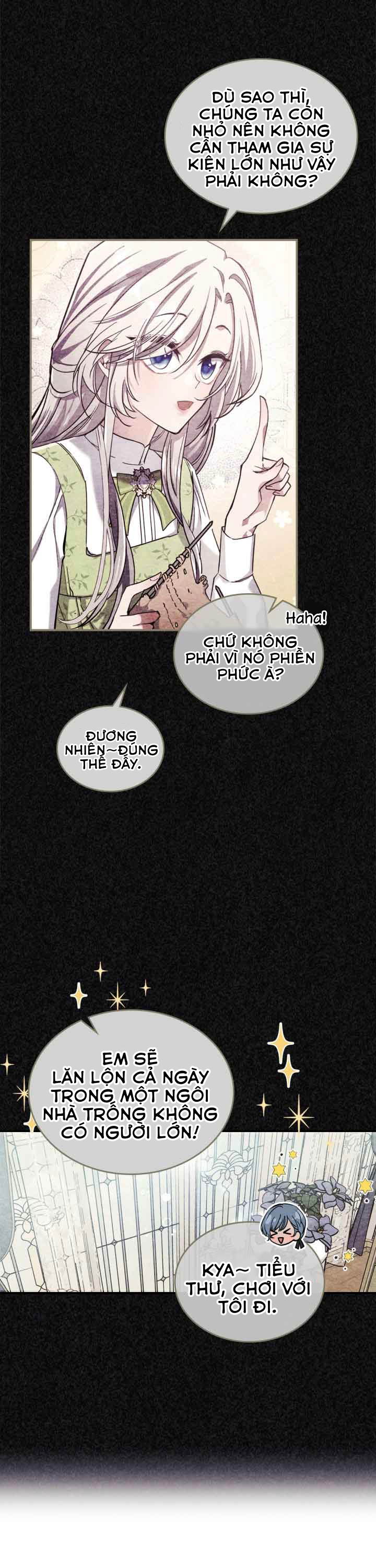 câu chuyện cổ tích helena chapter 18.1 5