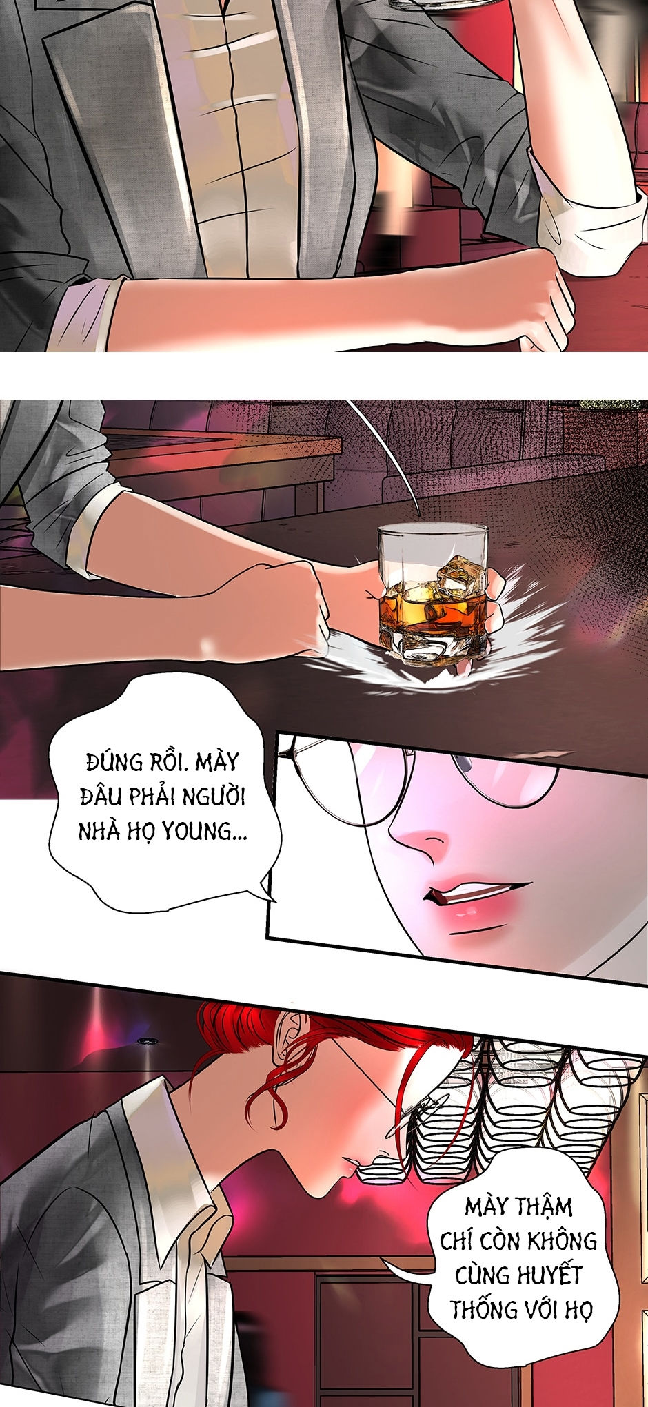 tôi đã ký khế ước với ác quỷ chapter 2.2 6