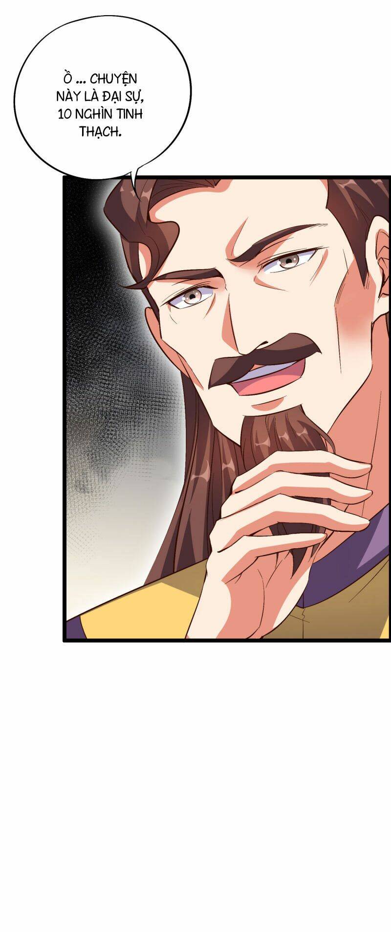 phục thiên thánh chủ chapter 37 27