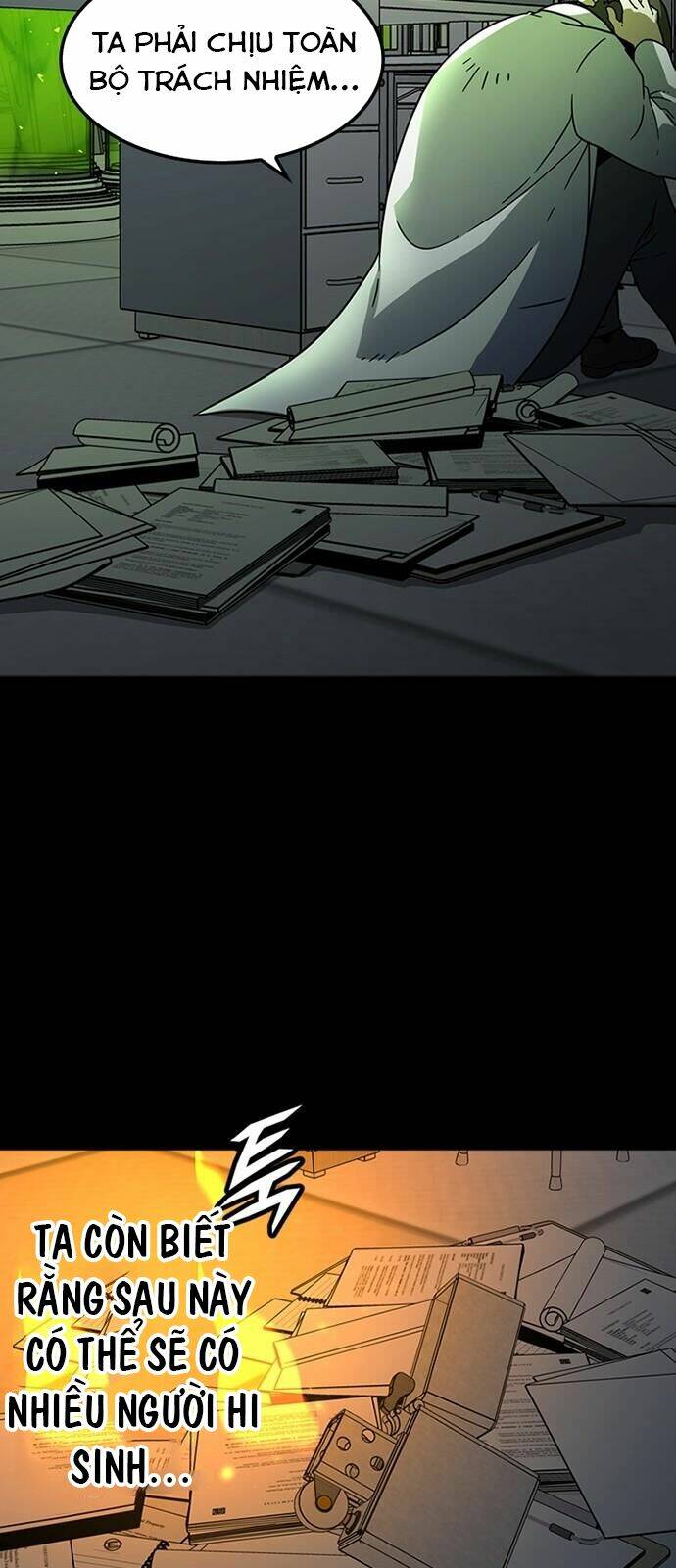 điểm chết chapter 24 28