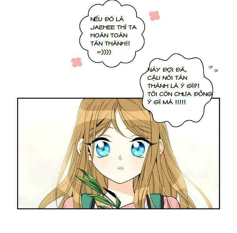 why did you come to my home? chapter 1.1 57