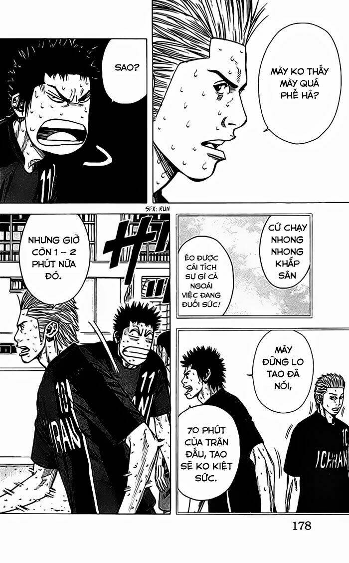 angel voice chapter 60 15