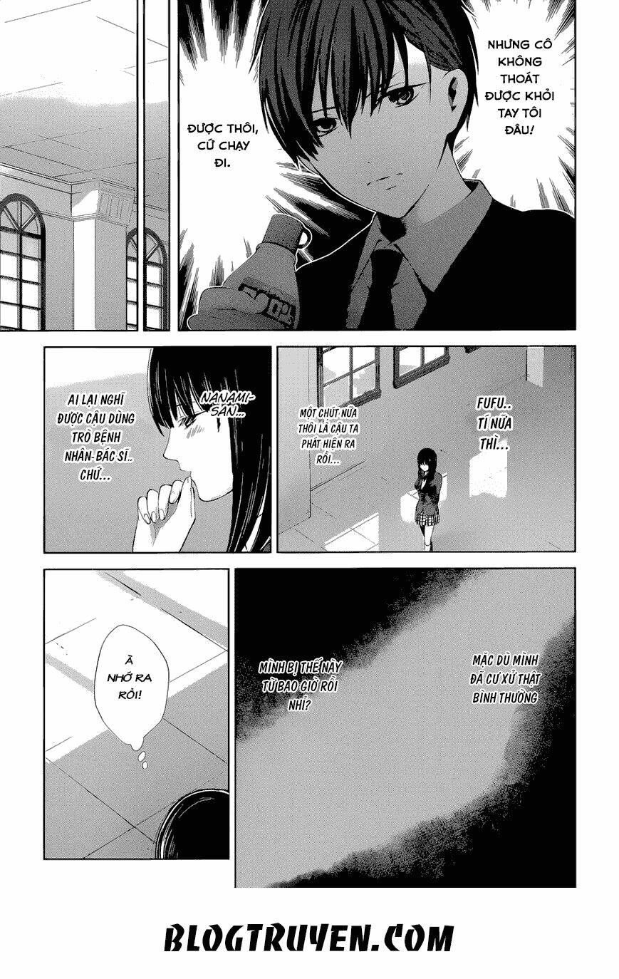 wonder rabbit girl chapter 2 25