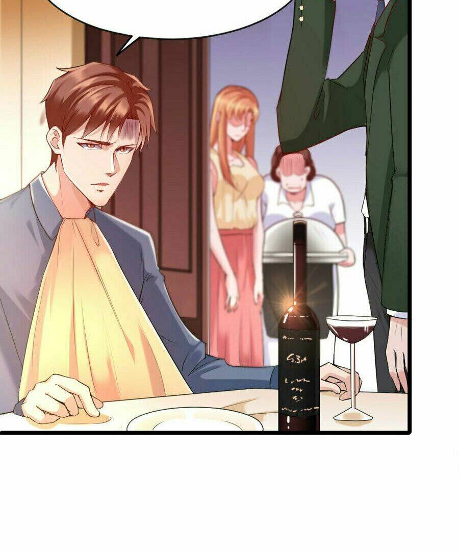 tiểu bạch điềm thê của long thiếu chapter 8 6