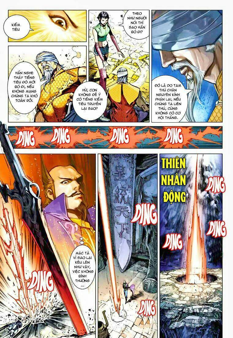 vương tiểu long chapter 7 32