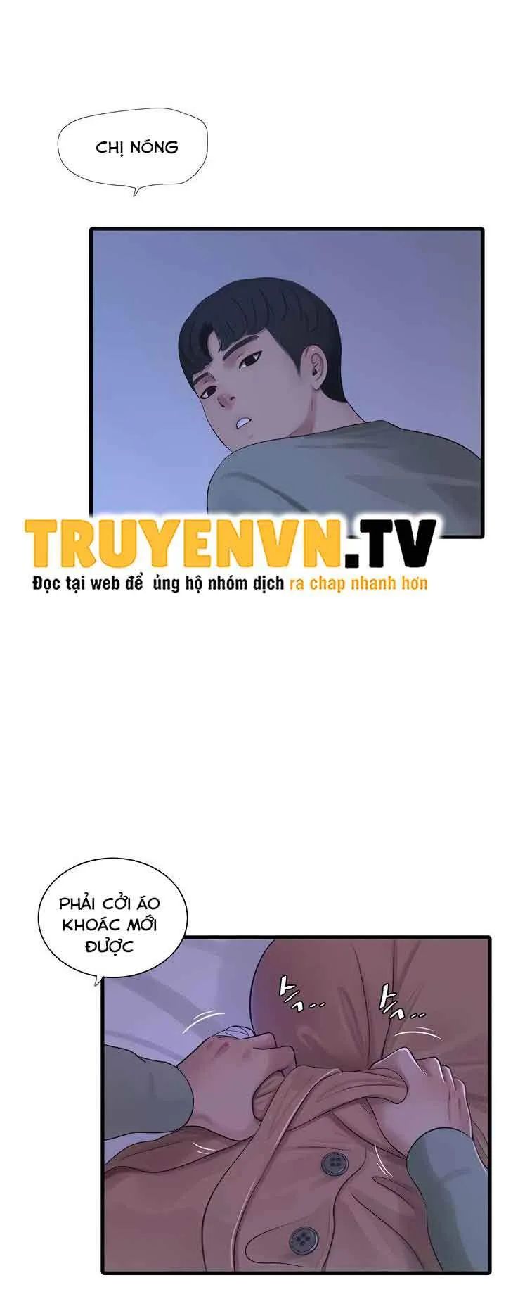 các em trinh nữ ở rể chapter 78 14