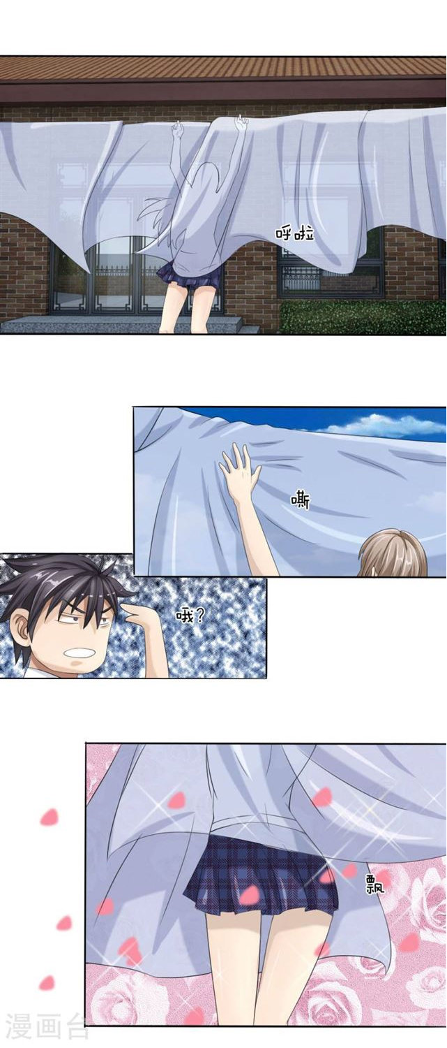 tuyệt thế binh vương chapter 8 4