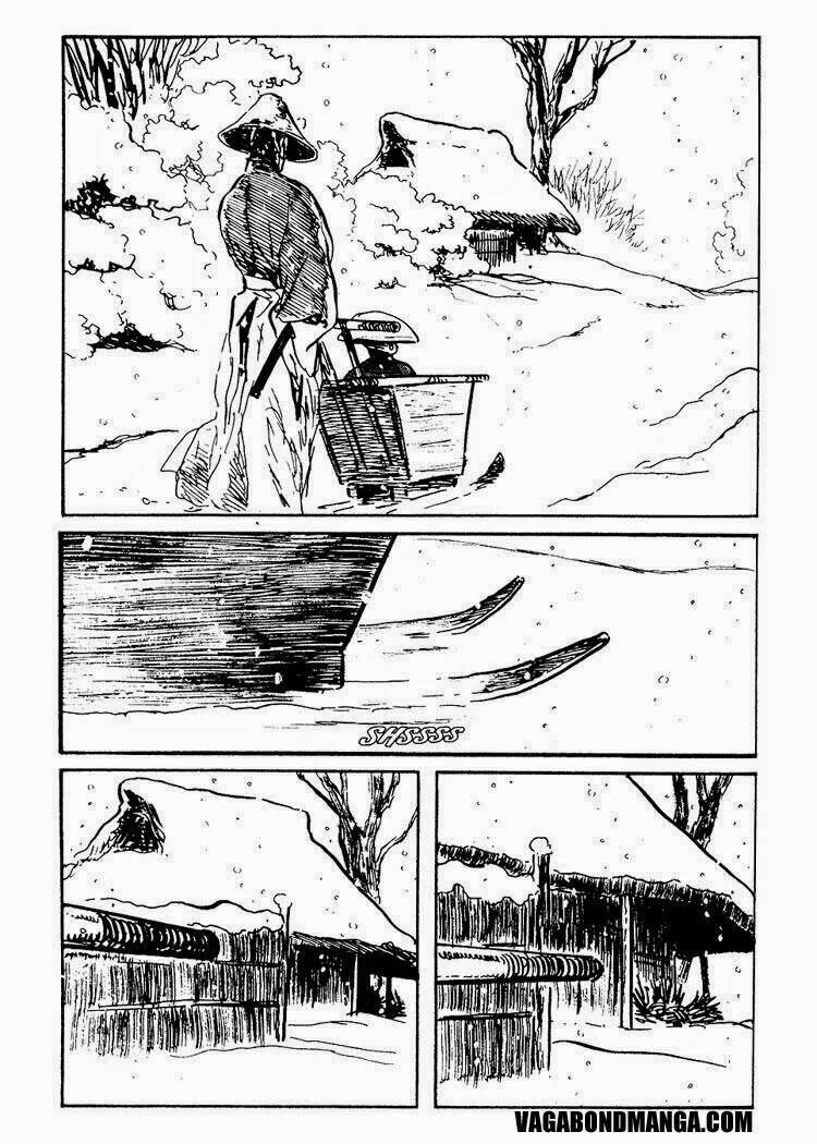 lone wolf and cub chapter 84 45